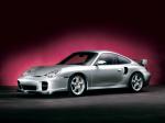 Porsche 911 GT2 2001 года